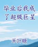 毕业后我成了超级巨星