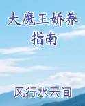 大魔王娇养指南
