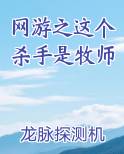 网游之这个杀手是牧师