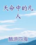 天命中的凡人