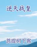 逆天战皇