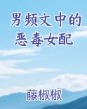 男频文中的恶毒女配
