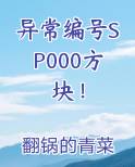 异常编号SP000方块！