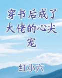 穿书后成了大佬的心尖宠