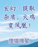 玄幻：提取杂质，火鸡变凤凰！