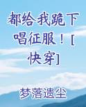 都给我跪下唱征服！[快穿]