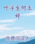 叶浮生何玉婷